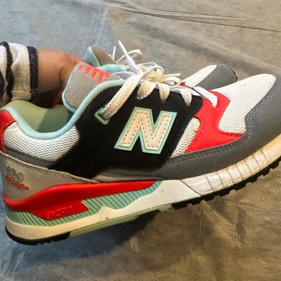 New Balance Encaps 530 - Picture 6 of 6